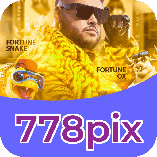778pix APK